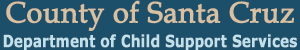 Child Support Services Santa Cruz County